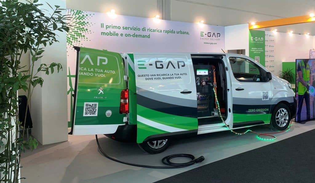 Figate TECH e Green a KEY 2023 Novità per la Rivoluzione TECNOLOGICA e TRANSIZIONE ENERGETICA | Elettronauti.it