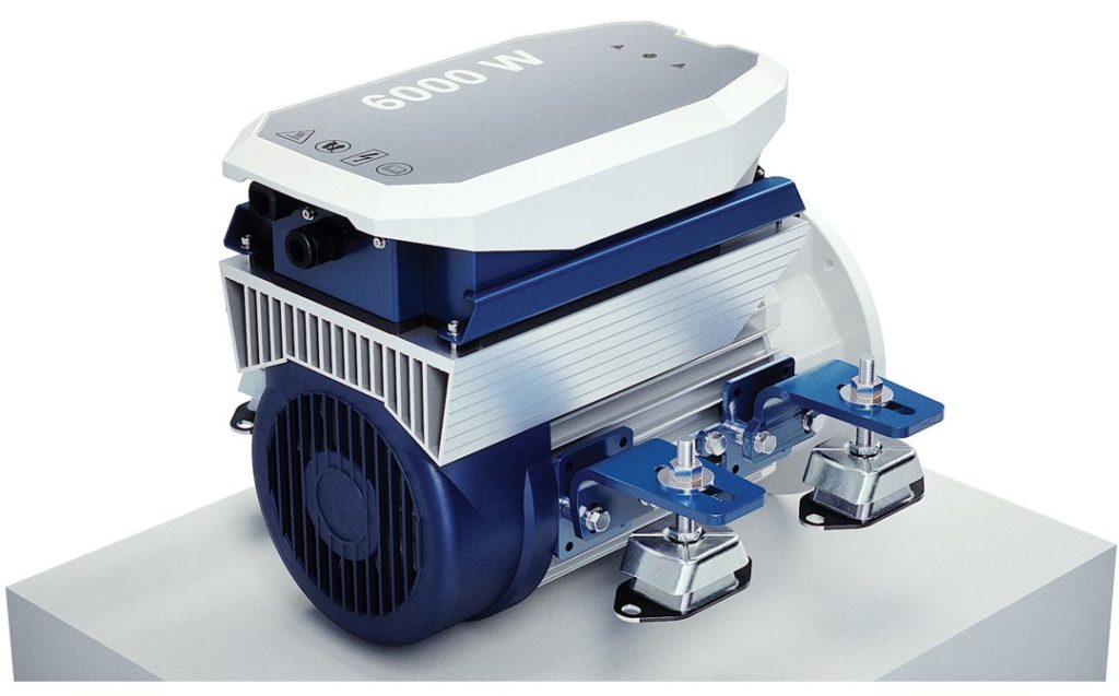Il futuro radioso della propulsione elettrica nella nautica | Elettronauti.it