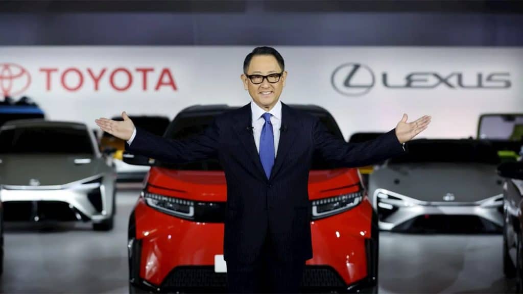 È ora di andare in elettrico: Toyota affronta la rivolta degli azionisti che chiede modifiche al consiglio di amministrazione | Elettronauti.it