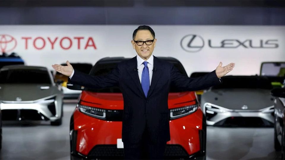 È ora di andare in elettrico: Toyota affronta la rivolta degli azionisti che chiede modifiche al consiglio di amministrazione