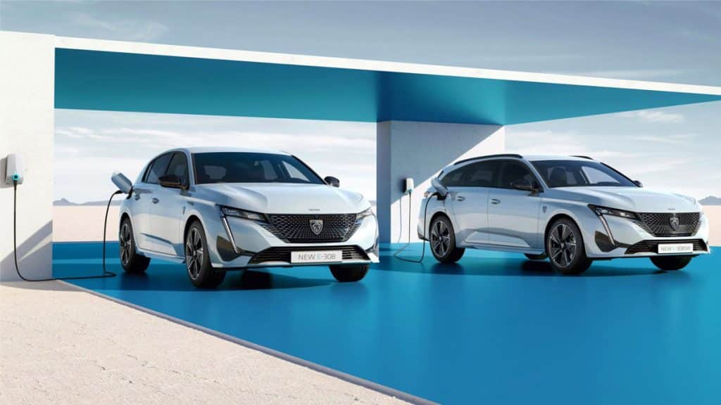 E-Lion Peugeot Day - Il futuro nella transizione elettrica del Marchio | Elettronauti.it