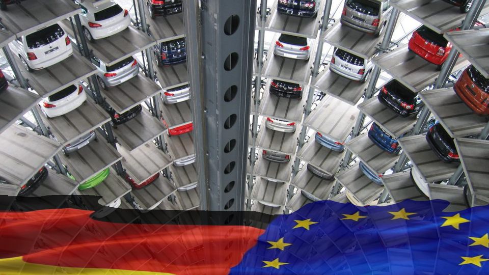 Germania vs. Europa: le tendenze elettriche a confronto