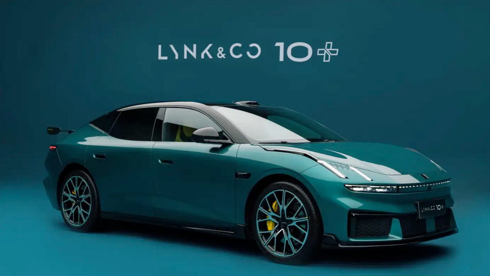 Lynk & Co 10 e 10+: prezzi, autonomia e prestazioni