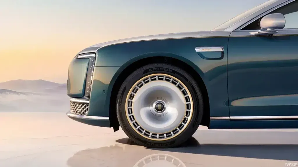 Maextro S800 Grand Design, lusso EV fino a 258.000 Euro | Elettronauti.it