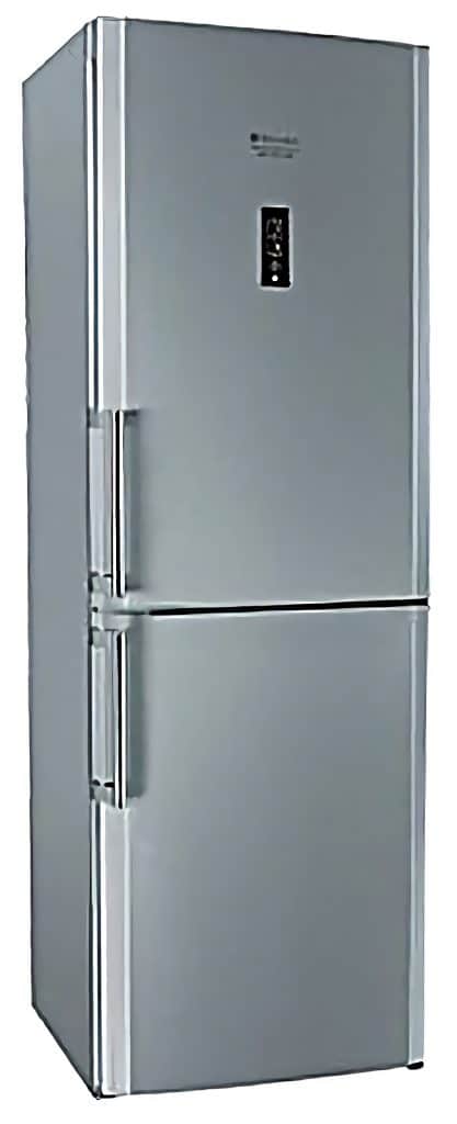 frigo bufaloso | Elettronauti.it