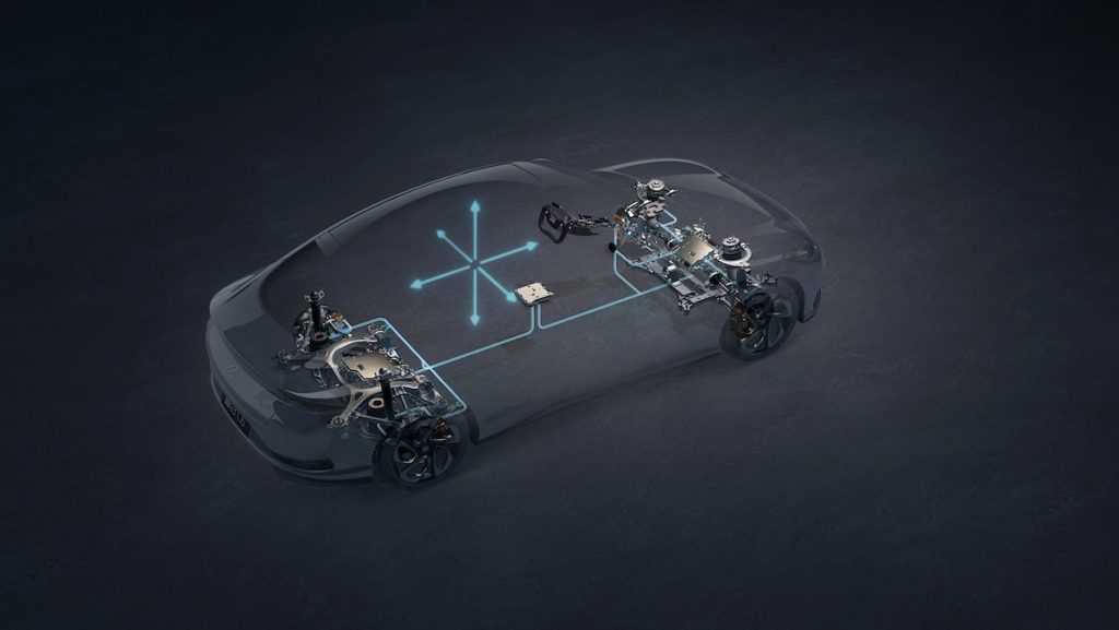 IM Motors L6 con batterie allo stato solido - la promessa di Ginevra mantenuta a Shanghai | Elettronauti.it