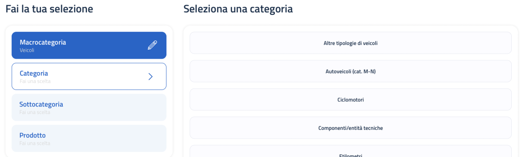Portale dell'Automobilista | Elettronauti.it