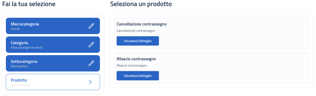 Portale dell'Automobilista | Elettronauti.it