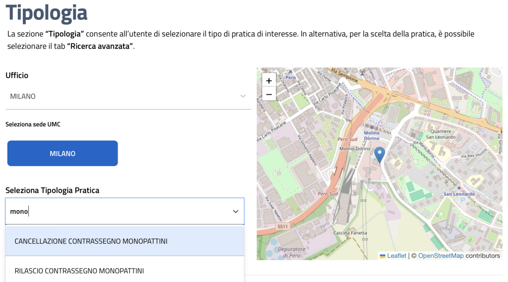 Portale dell'Automobilista | Elettronauti.it