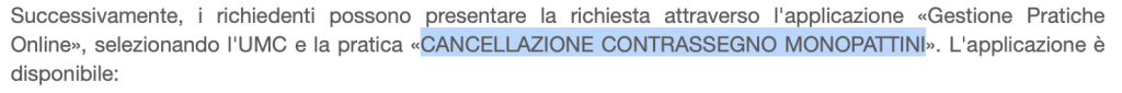 Portale dell'Automobilista | Elettronauti.it