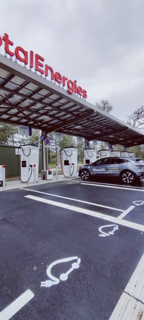 Ecco come seguire il nostro viaggio in Renault Megane E-Tech | Elettronauti.it