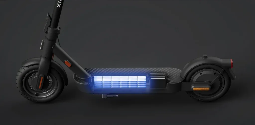 Ecco il nuovo Xiaomi Mi Scooter 4 Pro (2nd Gen) | Elettronauti.it