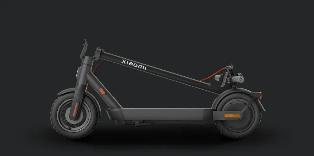 Ecco il nuovo Xiaomi Mi Scooter 4 Pro (2nd Gen) | Elettronauti.it