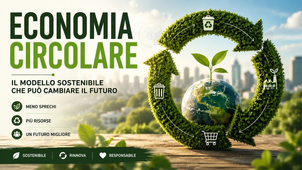 Economia circolare