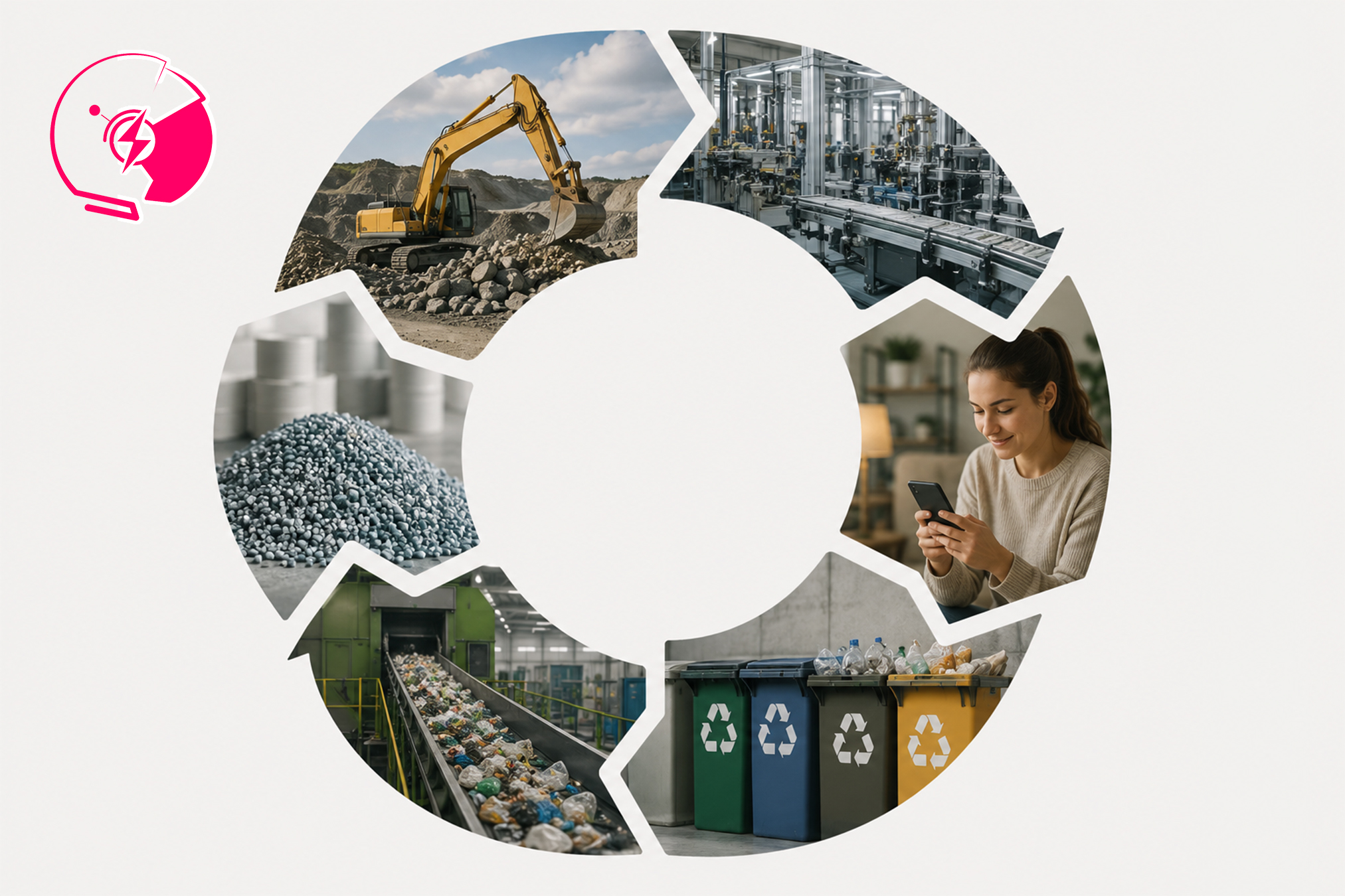 Economia circolare | Elettronauti.it