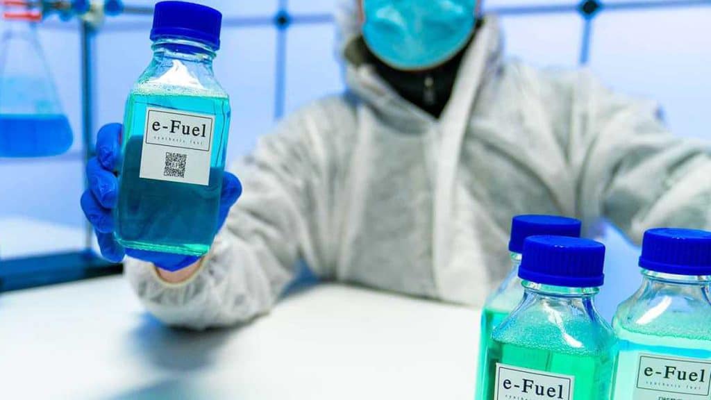 E-Fuels: Opportunità costosa per i motori a combustione interna? | Elettronauti.it