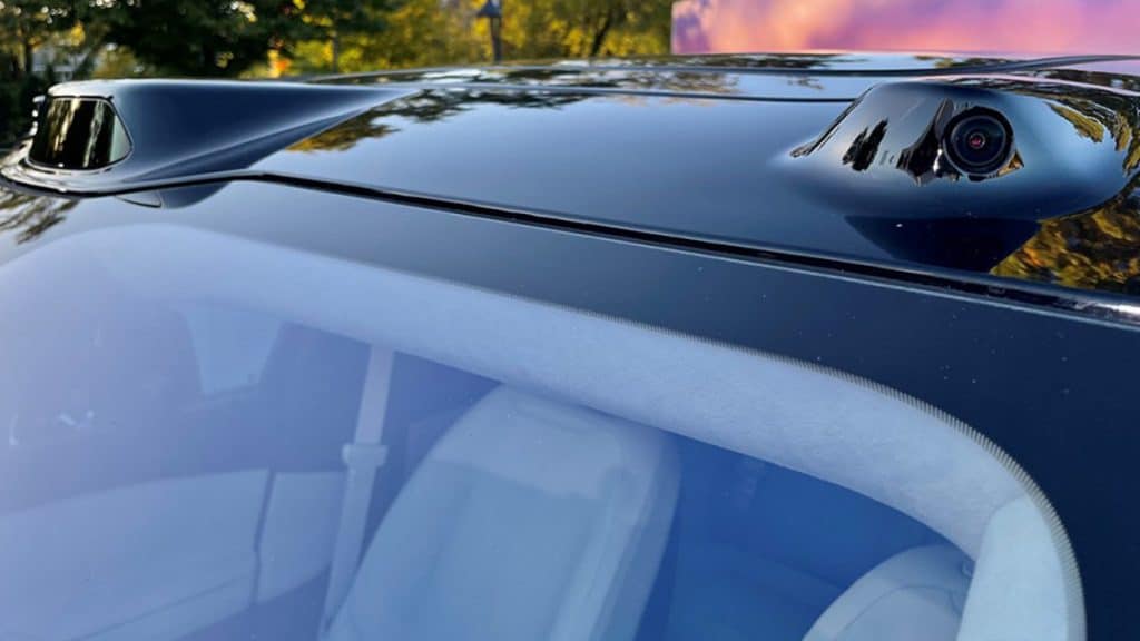 Nio EL7 il Suv Cinese in Vendita in Europa nel corso del 2023 | Elettronauti.it