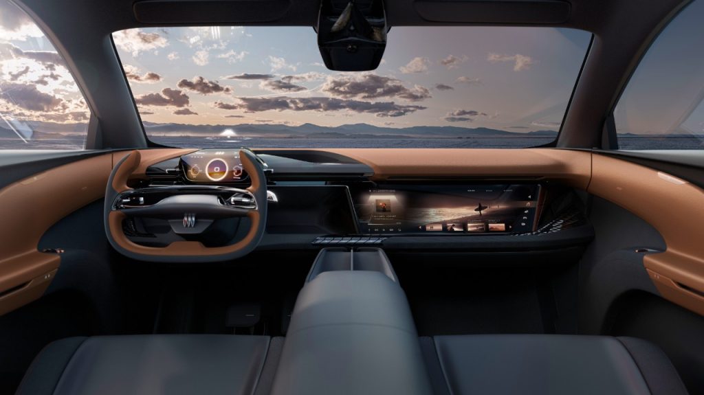 Buick ELECTRA GS: Il Ritorno di un Icona Elettrica | Elettronauti.it