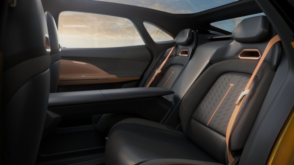 Buick ELECTRA GS: Il Ritorno di un Icona Elettrica | Elettronauti.it