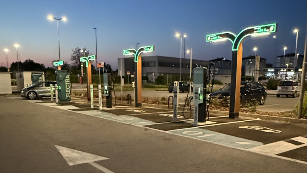 Electra eMSP: 800.000 punti ricarica Europa | Elettronauti.it