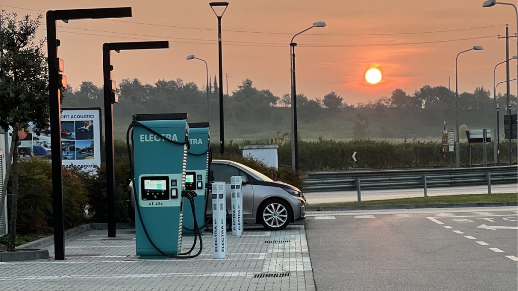 Electra eMSP: 800.000 punti ricarica Europa | Elettronauti.it