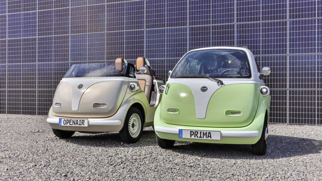 ElectricBrands è insolvente: XBus ed Evetta stanno per scomparire? | Elettronauti.it