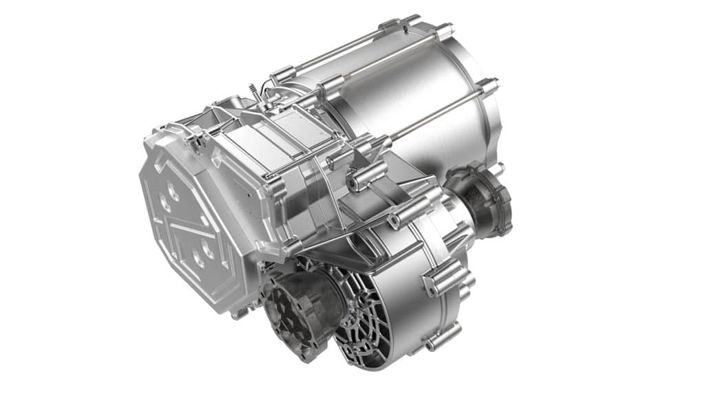 Vitesco presenta i nuovi motori elettrici senza magneti permanenti e senza terre rare | Elettronauti.it