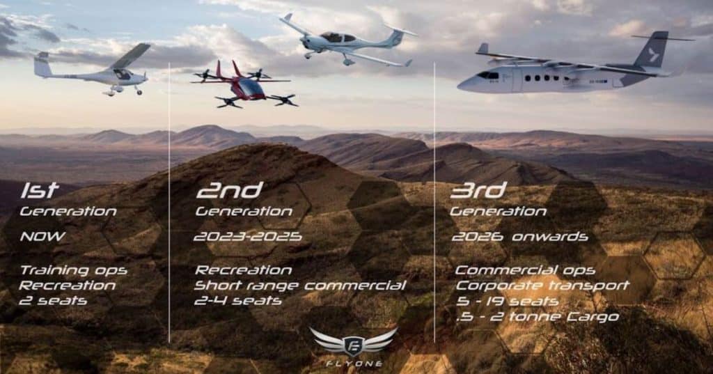 "Questa cosa è incredibile:" L'aereo elettrico Pipistrel Velis Electro in uso per l'addestramento dei piloti! | Elettronauti.it