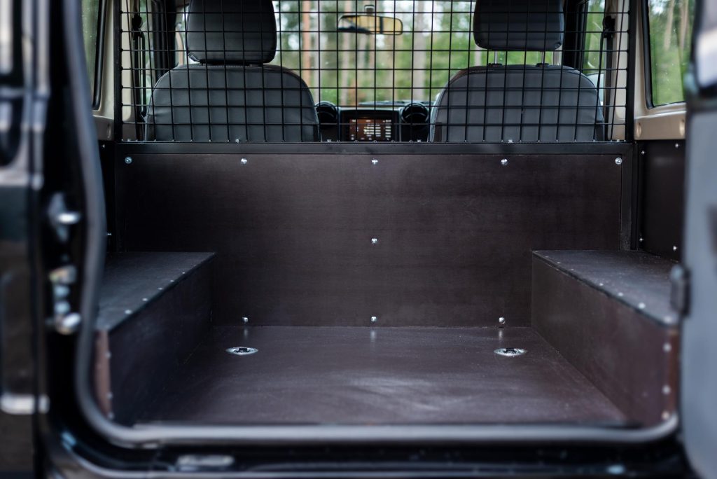 MWM Spartan 2.0 EV come a una G Wagon ma costa la metà | Elettronauti.it