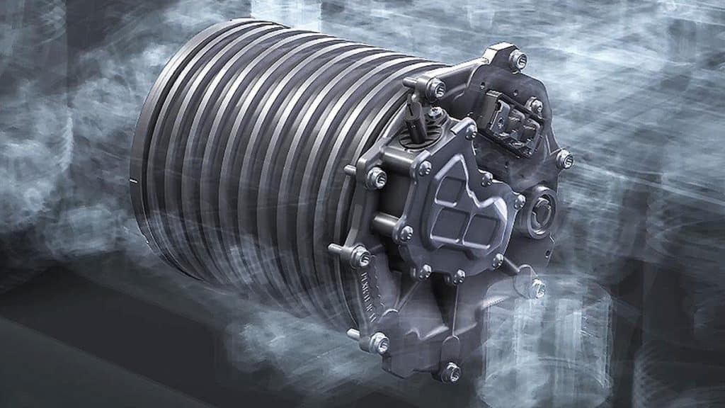 2024 Macan EV - dettagli rivelati | Elettronauti.it