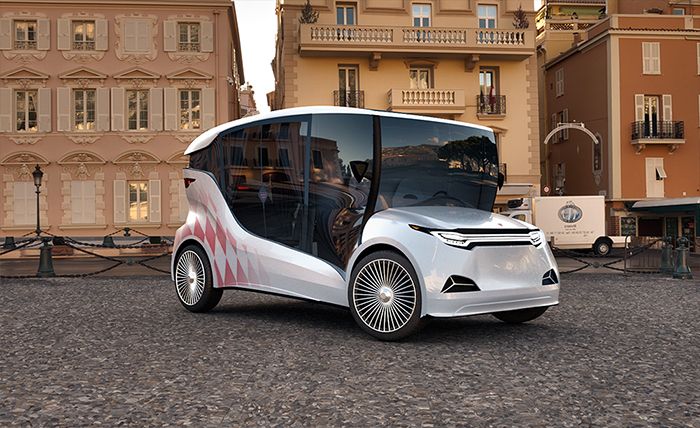 Ucraina in guerra - boom auto elettriche dal 2022