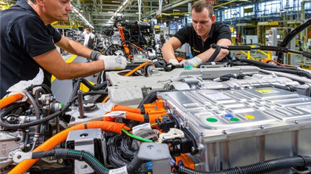 Nel 2024 Opel Grandland sarà 100% elettrica. | Elettronauti.it