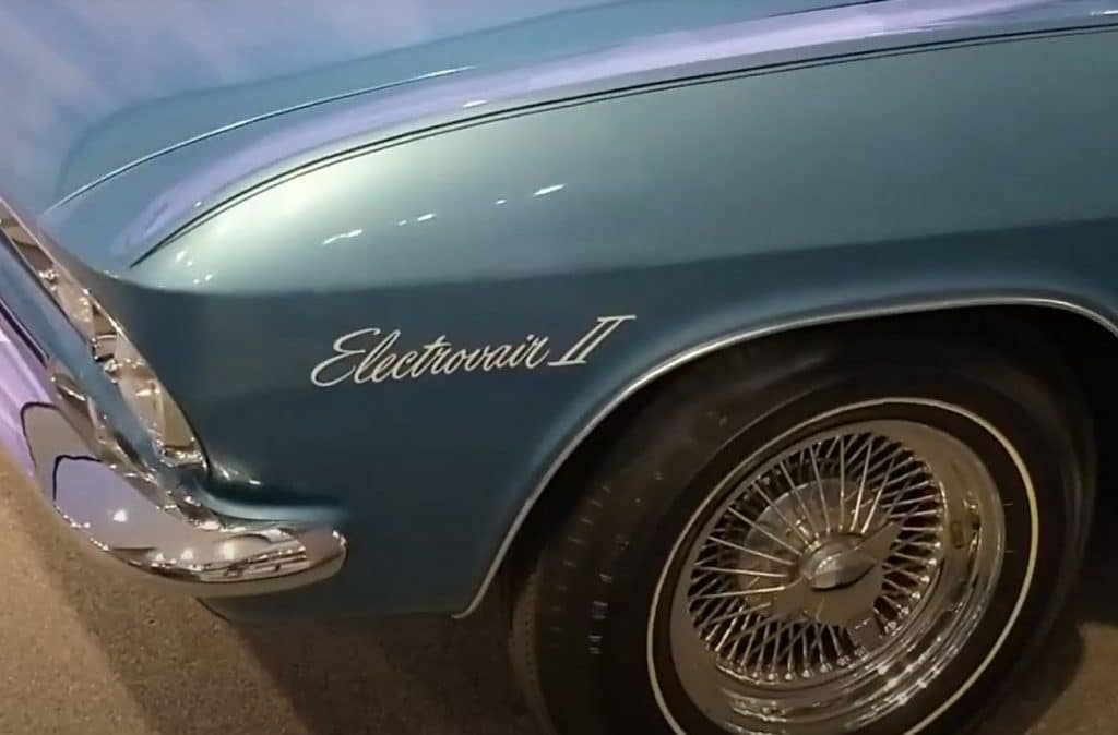 Storia dell'auto elettrica - L'elettromobile | Elettronauti.it