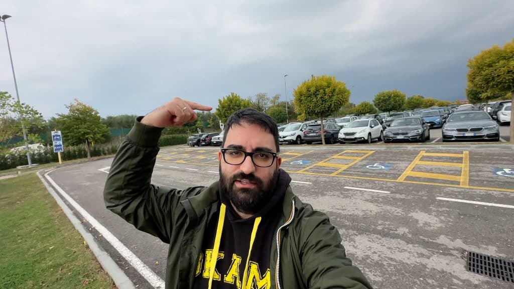 Ricarichiamo a... Movieland | Elettronauti.it