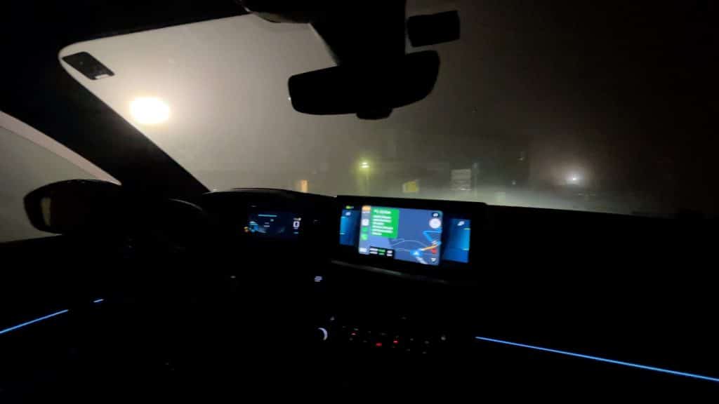 Al limite dell'elettrone - In Austria con la Peugeot e-208 | Elettronauti.it
