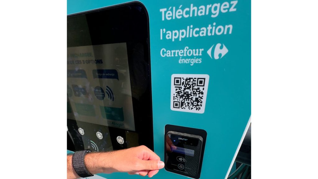 Pagamento tramite POS - Elettronauti.it