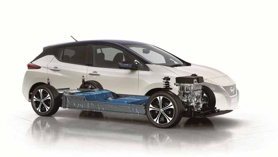 ElettroWiki | A cosa serve il precondizionamento della batteria delle auto elettriche? | Elettronauti.it