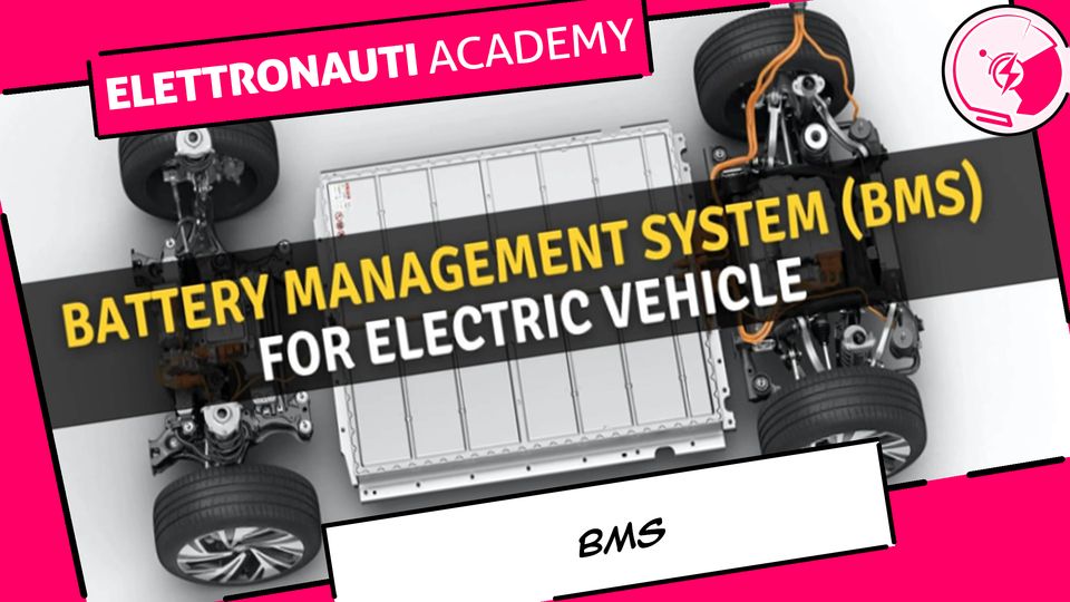 Battery management system, il “cervello” del pacco batteria
