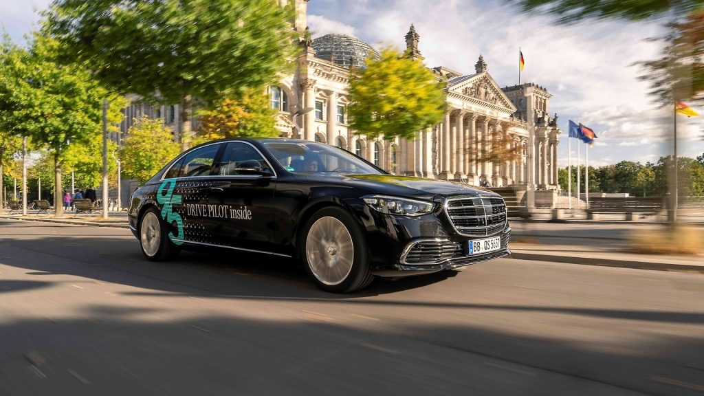 ElettroWiki | Cosa si intende per Robotaxi? | Elettronauti.it
