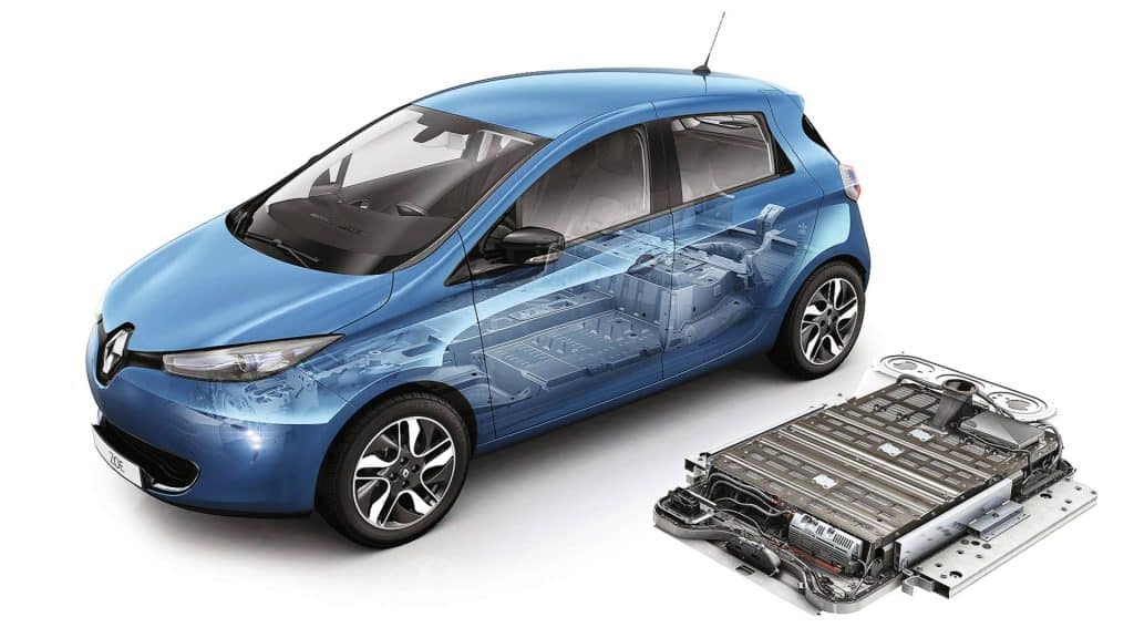 ElettroWiki - Diversi tipi di EV: BEV o auto elettrica a batteria | Elettronauti.it