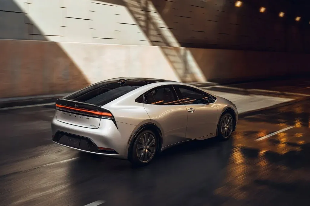 ElettroWiki - Diversi tipi di EV: PHEV o Plug-in Hybrid | Elettronauti.it