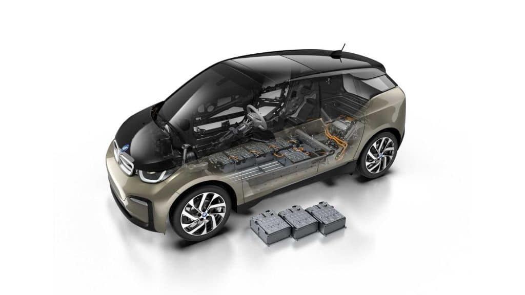 ElettroWiki – Diversi tipi di EV: REEV o Range Extender | Elettronauti.it