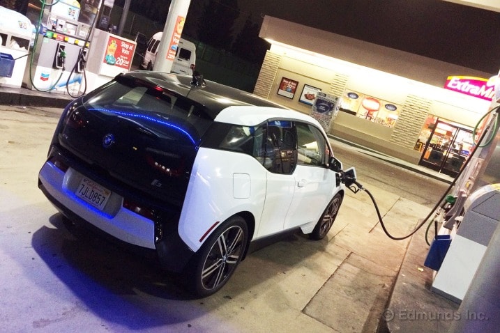 ElettroWiki – Diversi tipi di EV: REEV o Range Extender | Elettronauti.it