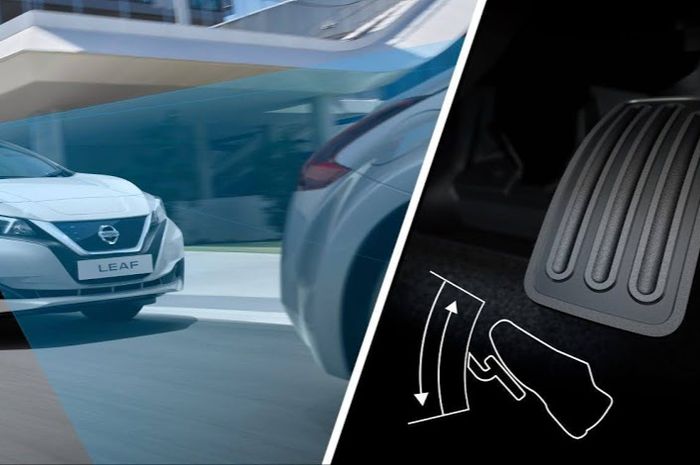 ElettroWiki | Ecco perchè il One Pedal Drive è una funzione essenziale per la tua nuova auto elettrica | Elettronauti.it