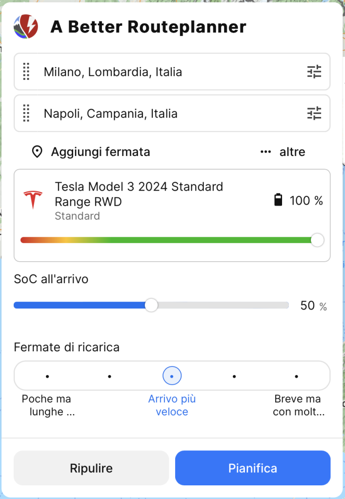ElettroWiki | Perché non conviene caricare mai al 100% durante i viaggi in elettrico? | Elettronauti.it