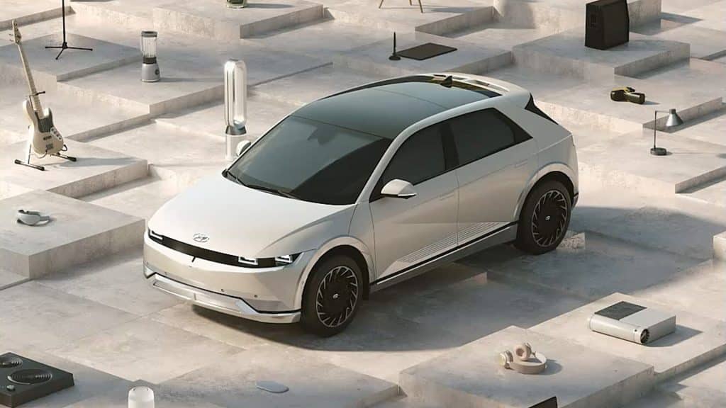 ElettroWiki: V2L - Cos'è il Vehicle-to-Load? | Elettronauti.it