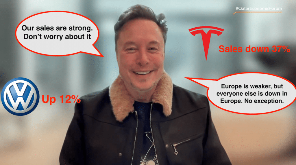 Elon Musk e le promesse mancate: 19 anni di annunci mai mantenuti | Elettronauti.it