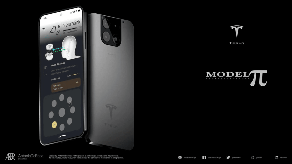 Elon Musk: potrebbe essere giunta l'ora di uno Smartphone X | Elettronauti.it