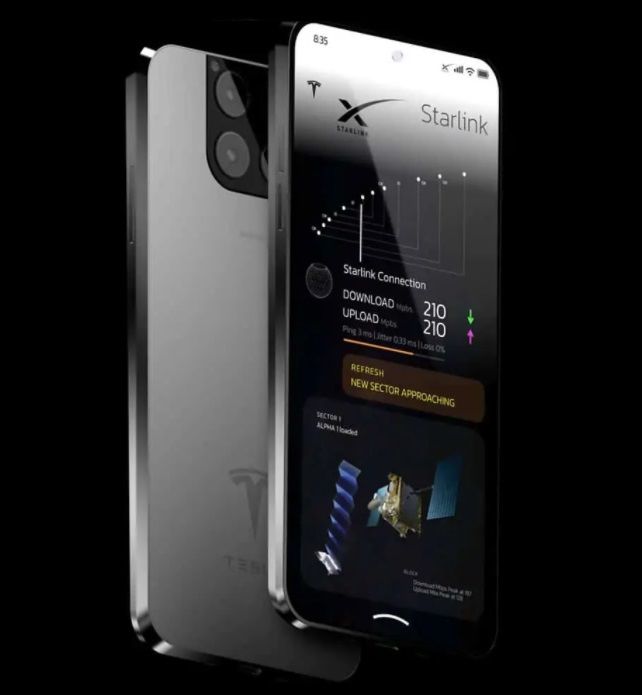 Elon Musk: potrebbe essere giunta l'ora di uno Smartphone X | Elettronauti.it