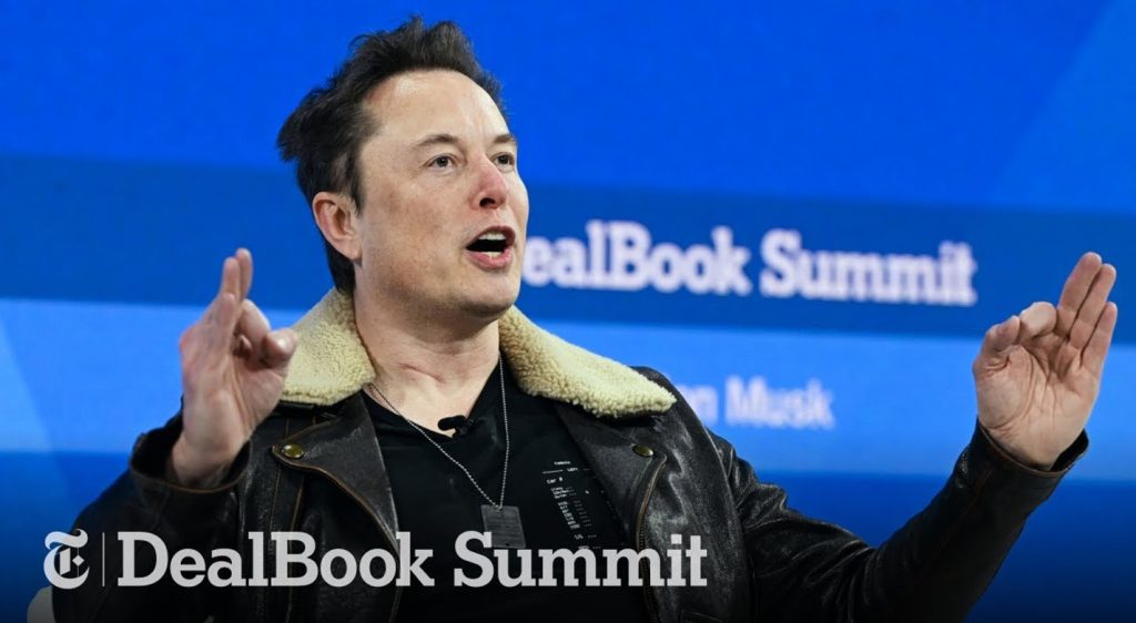 "How to Design a 48-Volt Vehicle”, xoxo ELON | Elettronauti.it